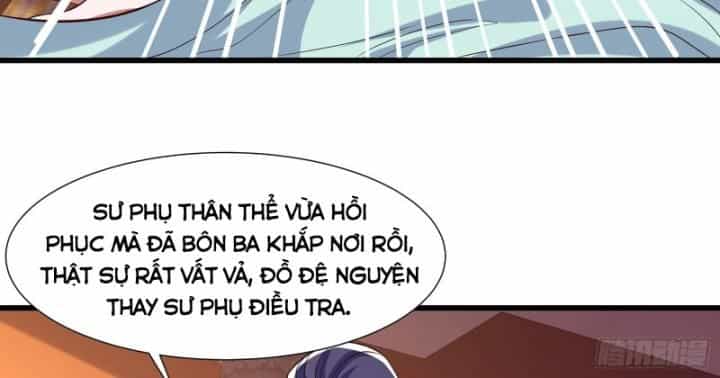 Hoá Ra Ta Là Lão Tổ Ma Đạo? - Chương 12 - ảnh 5