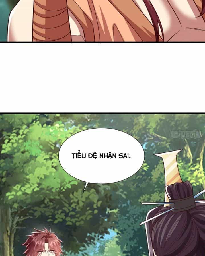 Hoá Ra Ta Là Lão Tổ Ma Đạo? - Chương 13 - ảnh 19