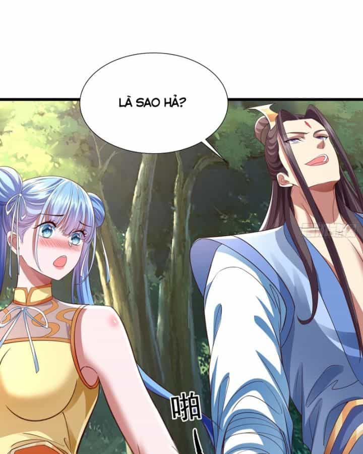 Hoá Ra Ta Là Lão Tổ Ma Đạo? - Chương 13 - ảnh 28
