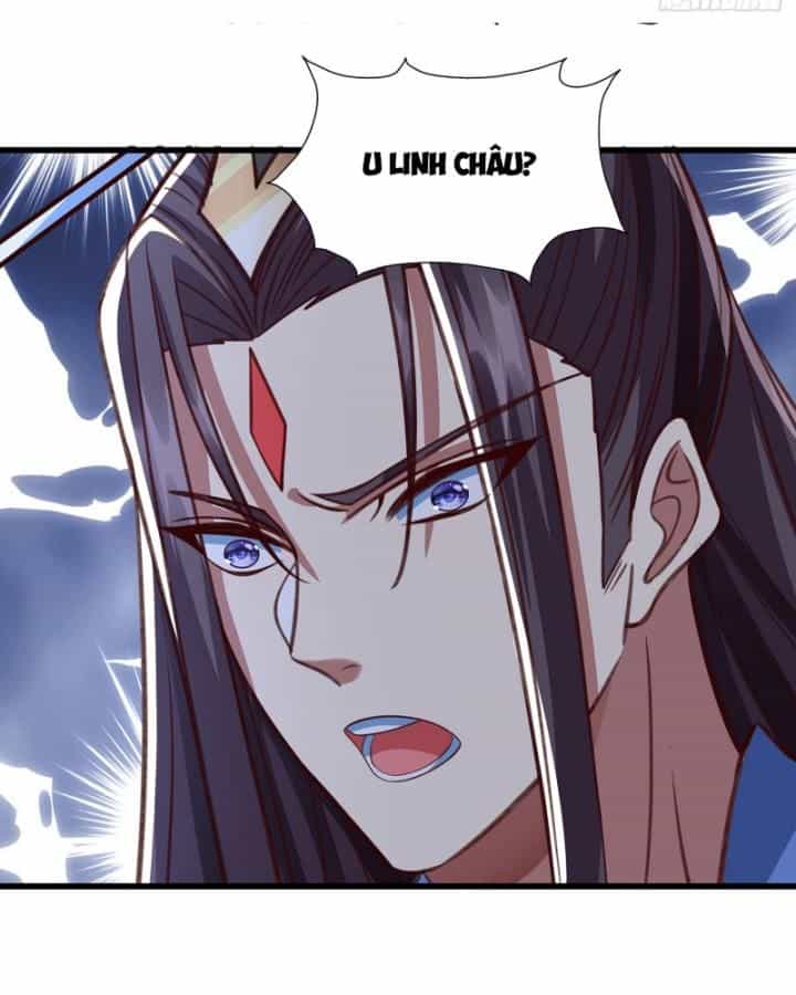 Hoá Ra Ta Là Lão Tổ Ma Đạo? - Chương 13 - ảnh 31