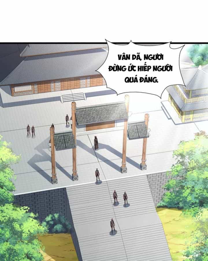 Hoá Ra Ta Là Lão Tổ Ma Đạo? - Chương 13 - ảnh 41
