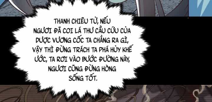 Hoá Ra Ta Là Lão Tổ Ma Đạo? - Chương 16 - ảnh 10