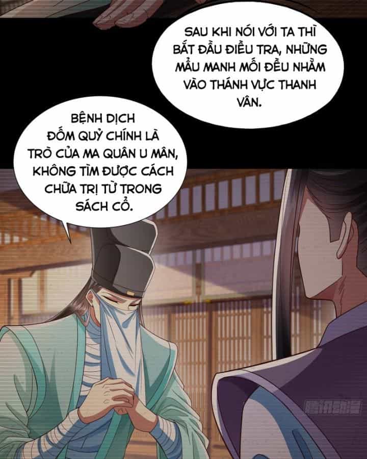 Hoá Ra Ta Là Lão Tổ Ma Đạo? - Chương 16 - ảnh 13