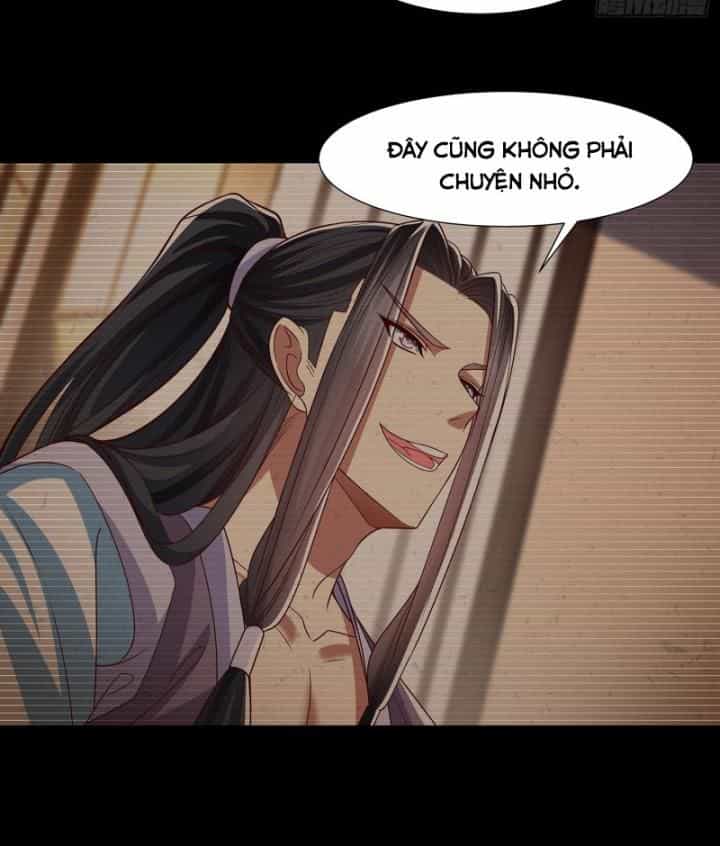 Hoá Ra Ta Là Lão Tổ Ma Đạo? - Chương 16 - ảnh 17