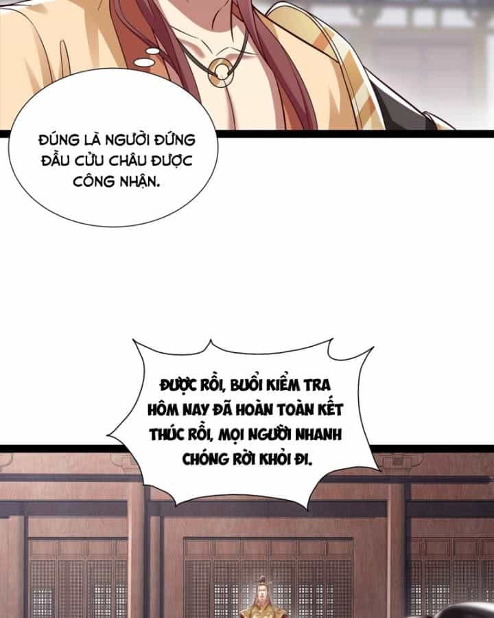 Hoá Ra Ta Là Lão Tổ Ma Đạo? - Chương 18 - ảnh 22