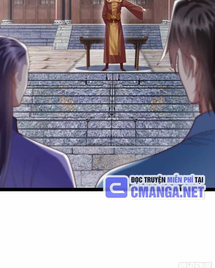 Hoá Ra Ta Là Lão Tổ Ma Đạo? - Chương 18 - ảnh 23