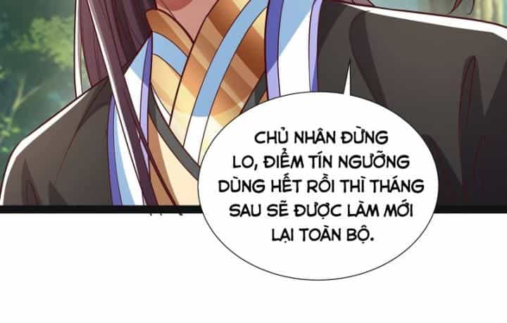 Hoá Ra Ta Là Lão Tổ Ma Đạo? - Chương 19 - ảnh 47