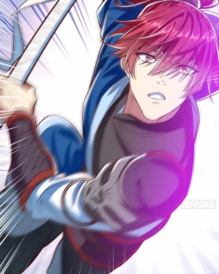 Hoá Ra Ta Là Lão Tổ Ma Đạo? - Chương 2 - ảnh 26