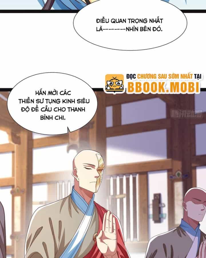 Hoá Ra Ta Là Lão Tổ Ma Đạo? - Chương 20 - ảnh 18