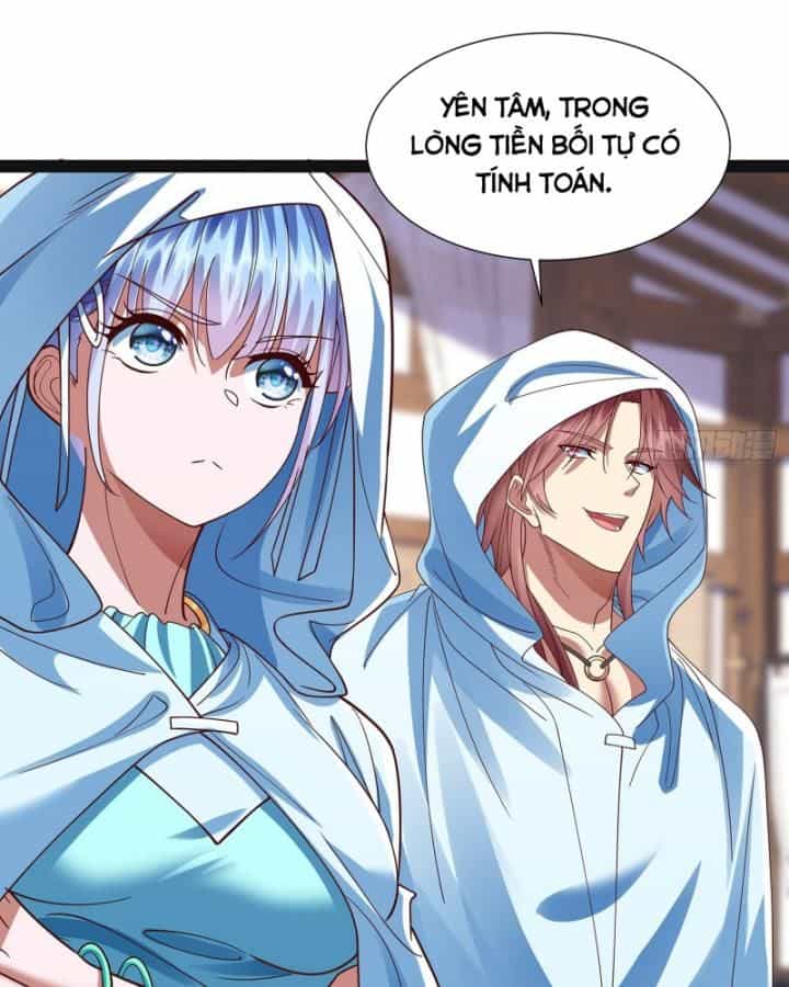 Hoá Ra Ta Là Lão Tổ Ma Đạo? - Chương 20 - ảnh 38