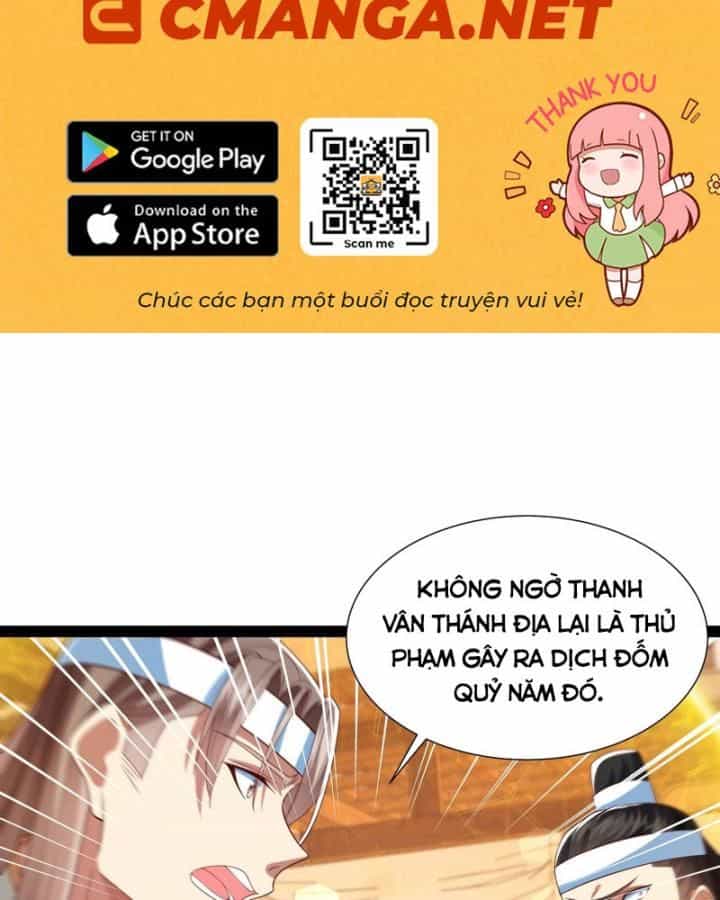 Hoá Ra Ta Là Lão Tổ Ma Đạo? - Chương 22 - ảnh 2