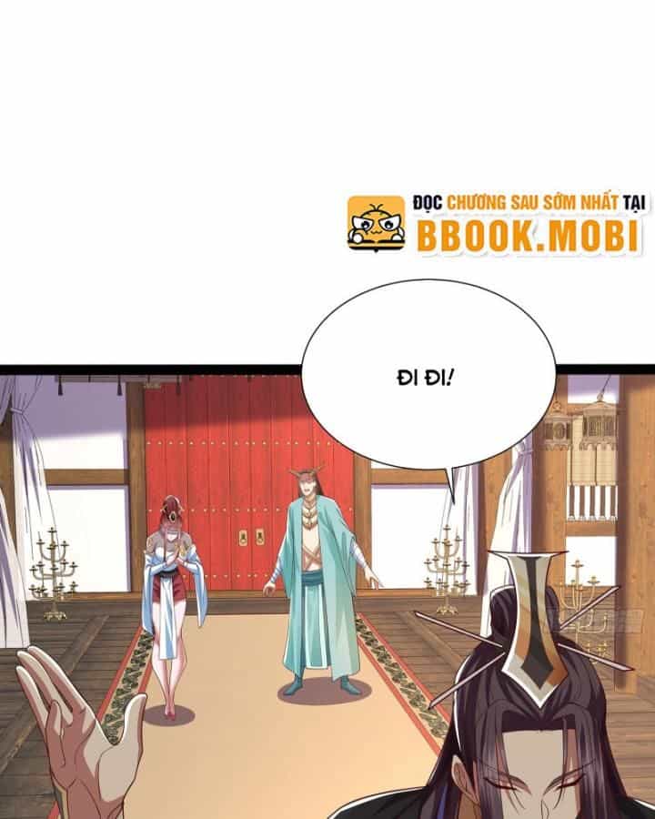 Hoá Ra Ta Là Lão Tổ Ma Đạo? - Chương 22 - ảnh 42