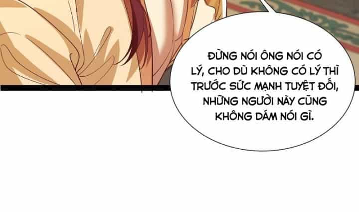 Hoá Ra Ta Là Lão Tổ Ma Đạo? - Chương 22 - ảnh 7