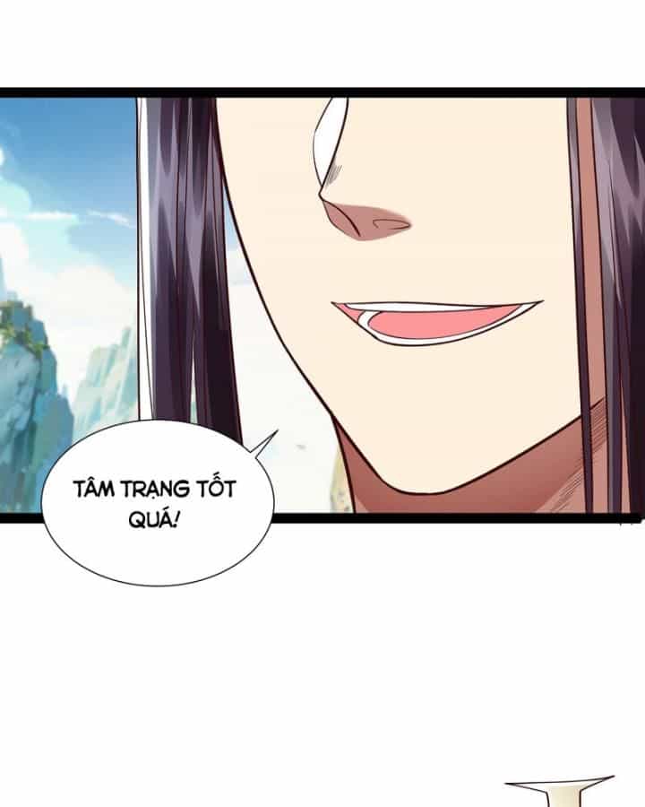 Hoá Ra Ta Là Lão Tổ Ma Đạo? - Chương 23 - ảnh 18