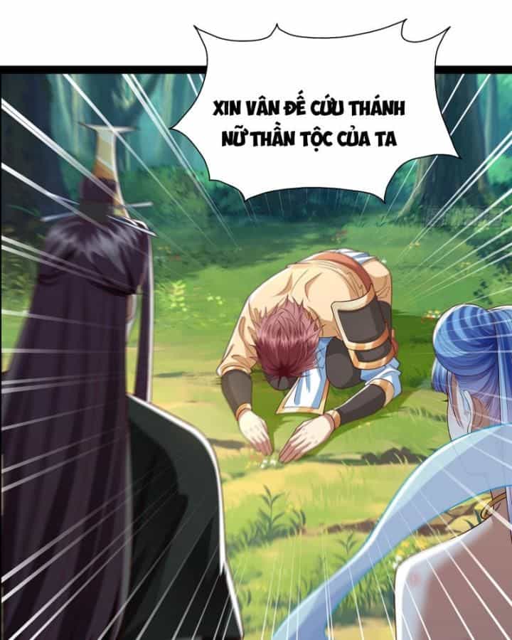 Hoá Ra Ta Là Lão Tổ Ma Đạo? - Chương 23 - ảnh 5
