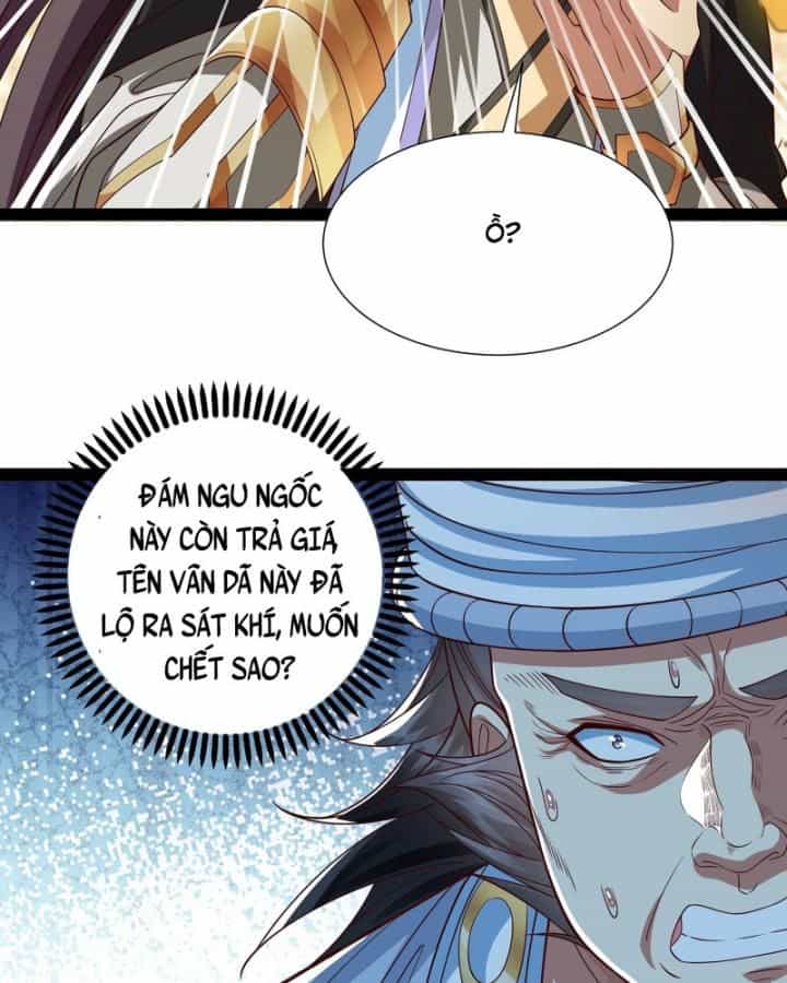 Hoá Ra Ta Là Lão Tổ Ma Đạo? - Chương 24 - ảnh 22