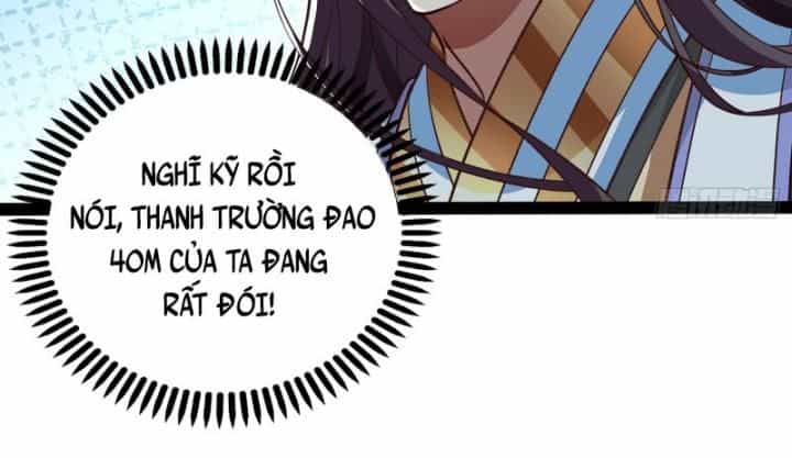 Hoá Ra Ta Là Lão Tổ Ma Đạo? - Chương 24 - ảnh 28
