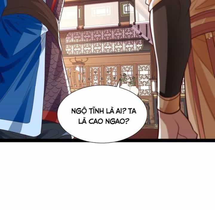 Hoá Ra Ta Là Lão Tổ Ma Đạo? - Chương 26 - ảnh 7