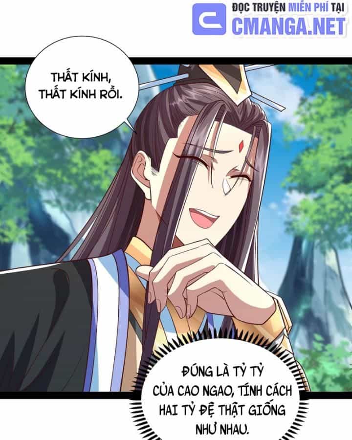 Hoá Ra Ta Là Lão Tổ Ma Đạo? - Chương 27 - ảnh 25