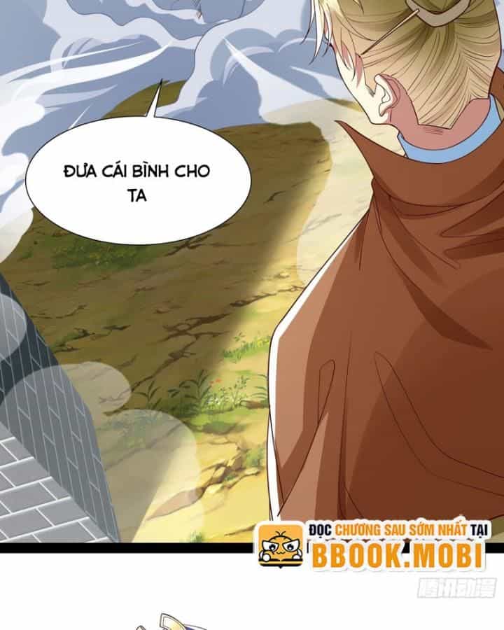 Hoá Ra Ta Là Lão Tổ Ma Đạo? - Chương 27 - ảnh 3