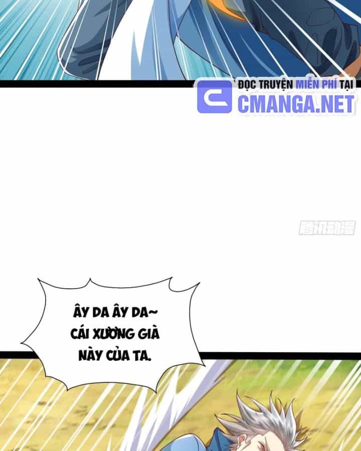 Hoá Ra Ta Là Lão Tổ Ma Đạo? - Chương 28 - ảnh 24