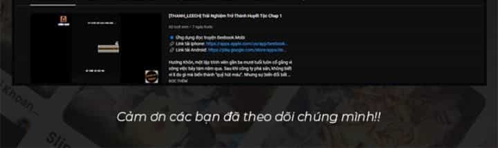 Hoá Ra Ta Là Lão Tổ Ma Đạo? - Chương 28 - ảnh 46