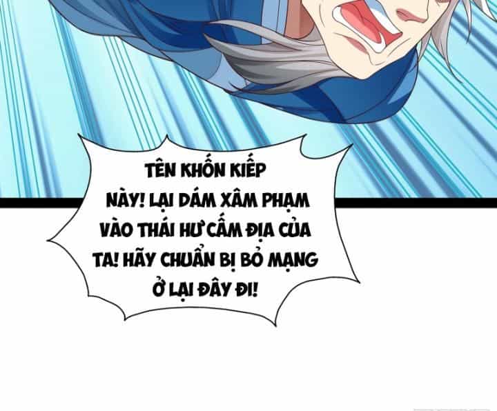 Hoá Ra Ta Là Lão Tổ Ma Đạo? - Chương 28 - ảnh 9