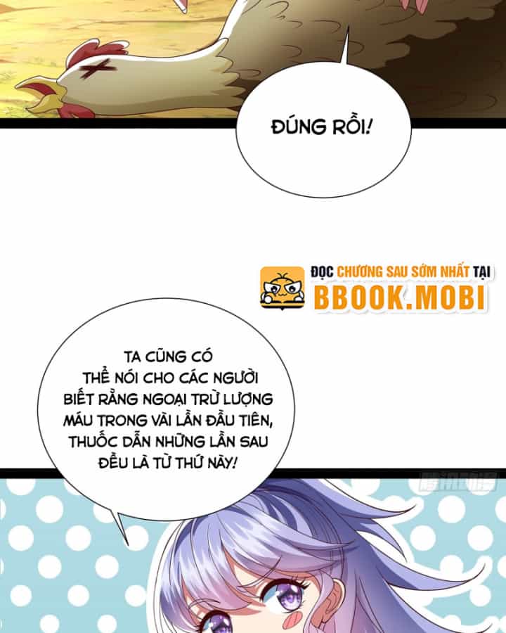 Hoá Ra Ta Là Lão Tổ Ma Đạo? - Chương 29 - ảnh 3