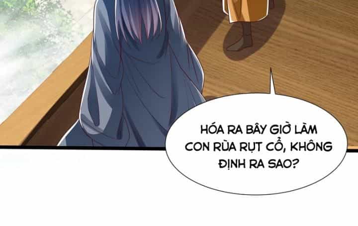 Hoá Ra Ta Là Lão Tổ Ma Đạo? - Chương 3 - ảnh 33