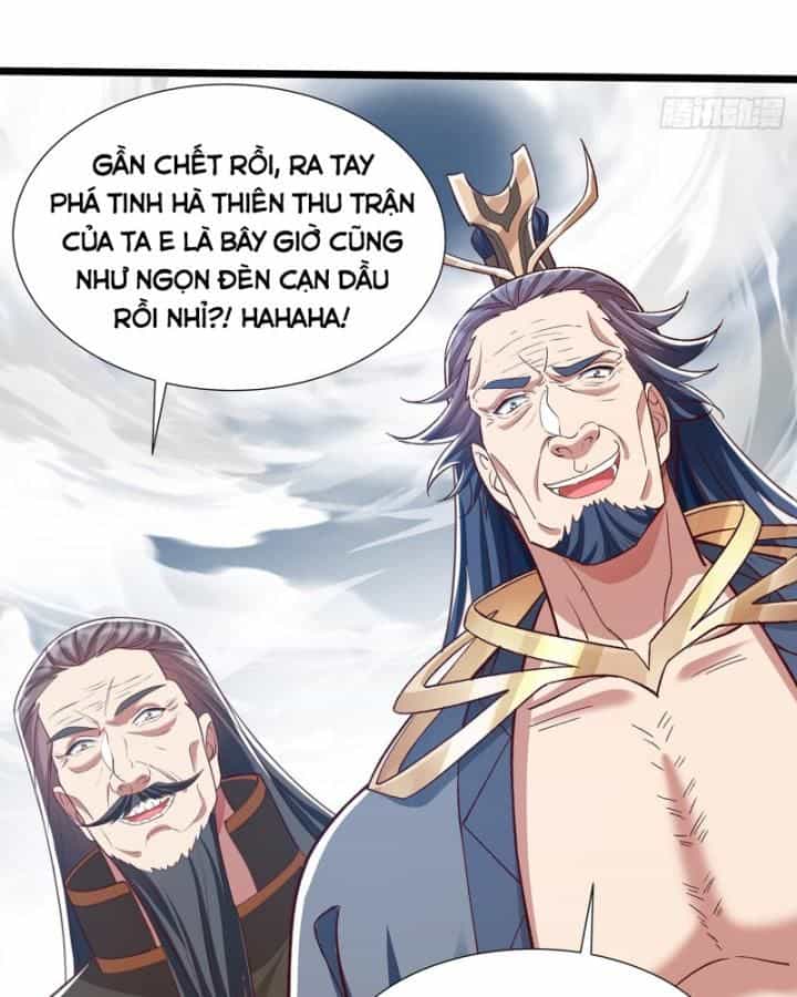 Hoá Ra Ta Là Lão Tổ Ma Đạo? - Chương 3 - ảnh 34