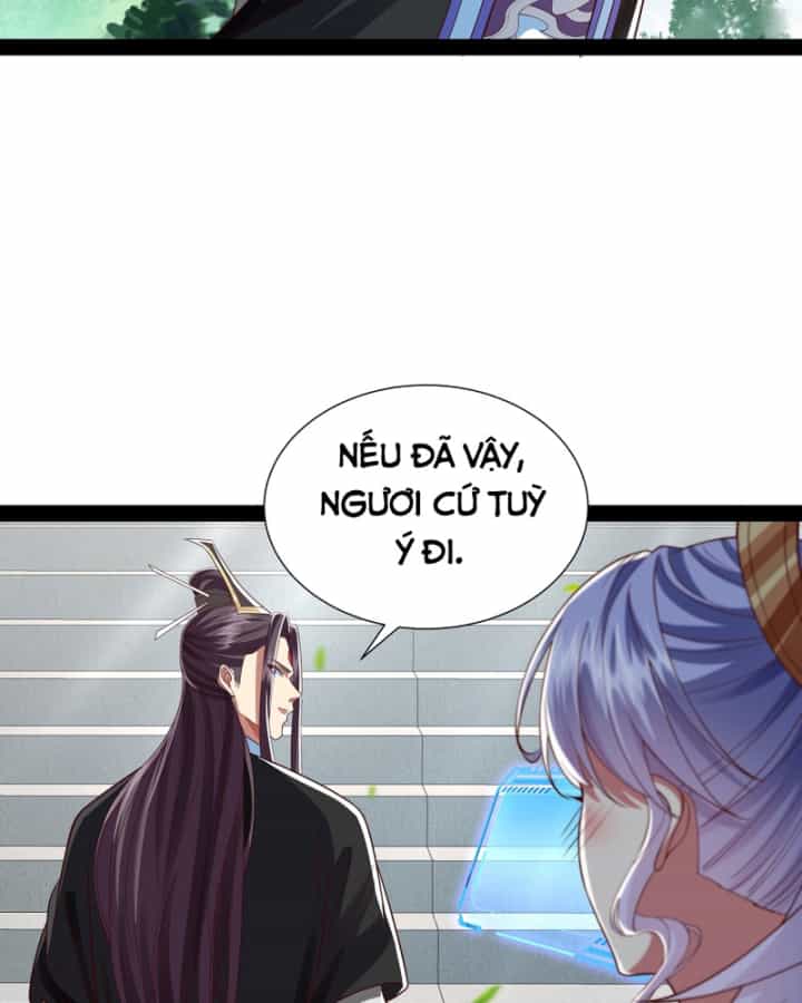 Hoá Ra Ta Là Lão Tổ Ma Đạo? - Chương 30 - ảnh 27
