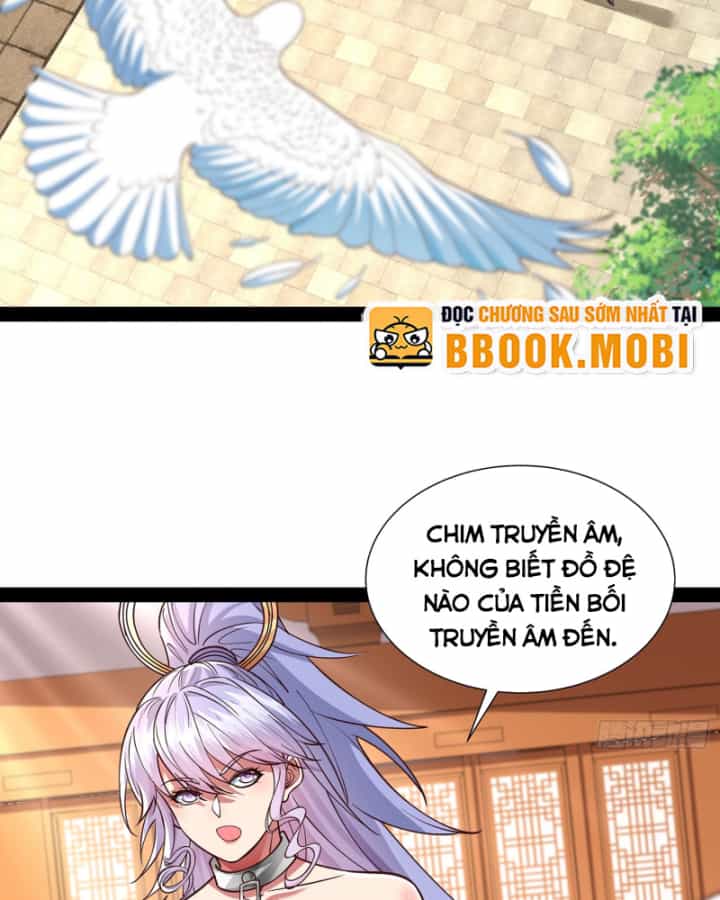 Hoá Ra Ta Là Lão Tổ Ma Đạo? - Chương 31 - ảnh 3