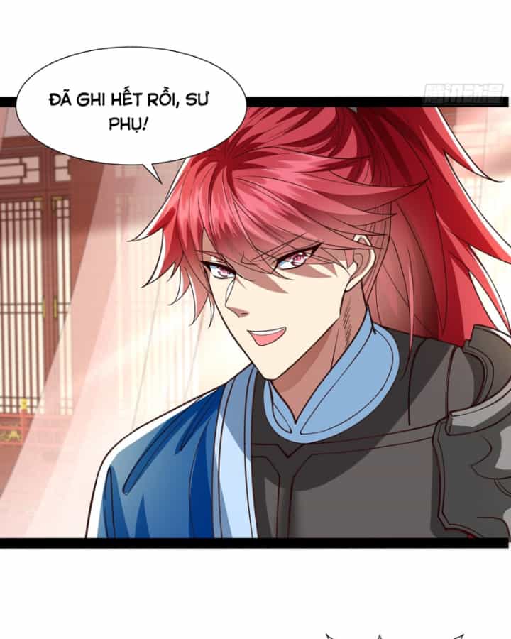 Hoá Ra Ta Là Lão Tổ Ma Đạo? - Chương 32 - ảnh 38