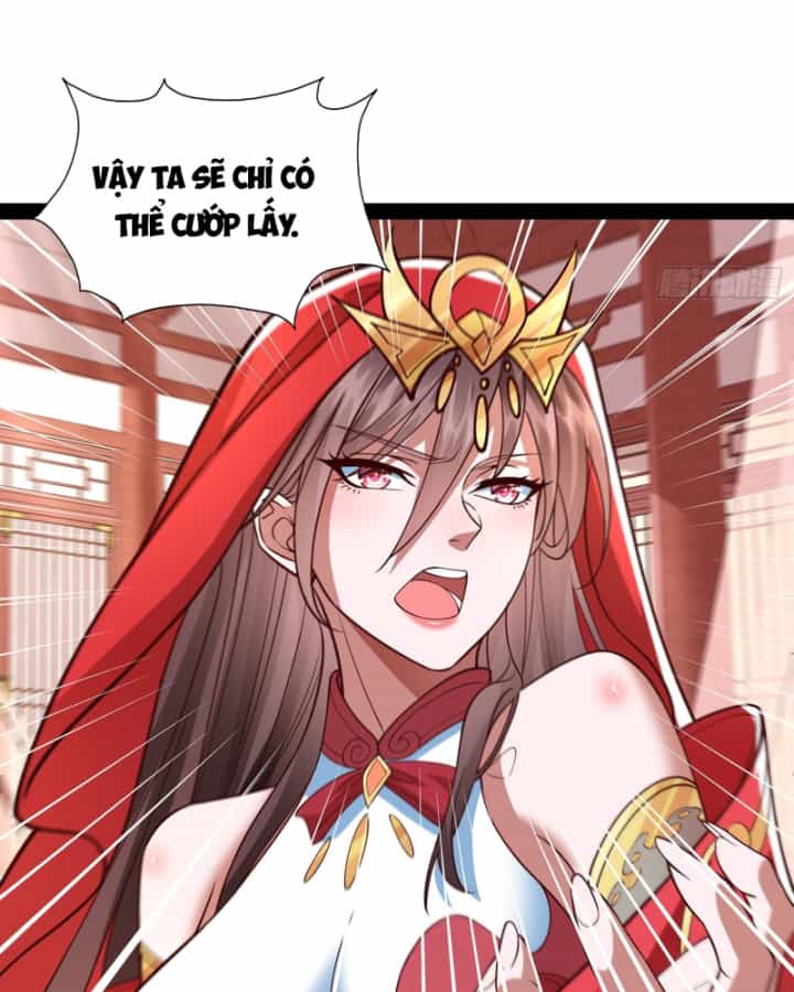 Hoá Ra Ta Là Lão Tổ Ma Đạo? - Chương 32 - ảnh 44