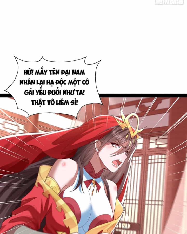 Hoá Ra Ta Là Lão Tổ Ma Đạo? - Chương 32 - ảnh 52