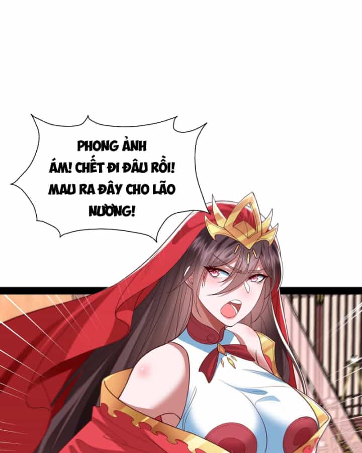 Hoá Ra Ta Là Lão Tổ Ma Đạo? - Chương 33 - ảnh 15