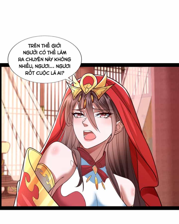 Hoá Ra Ta Là Lão Tổ Ma Đạo? - Chương 33 - ảnh 46
