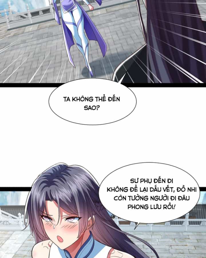 Hoá Ra Ta Là Lão Tổ Ma Đạo? - Chương 35 - ảnh 28