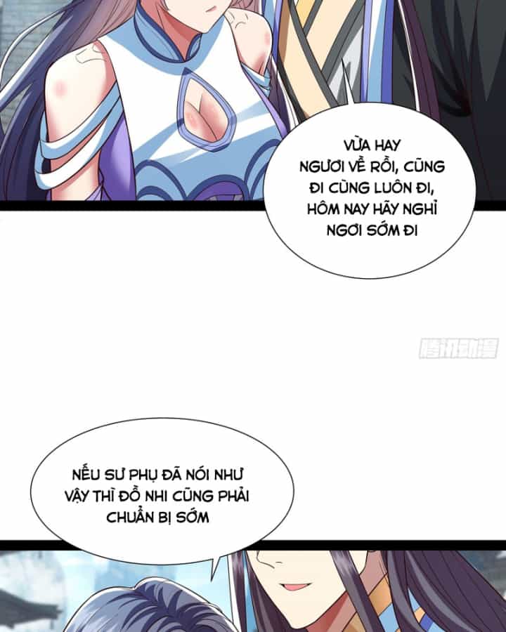 Hoá Ra Ta Là Lão Tổ Ma Đạo? - Chương 35 - ảnh 31
