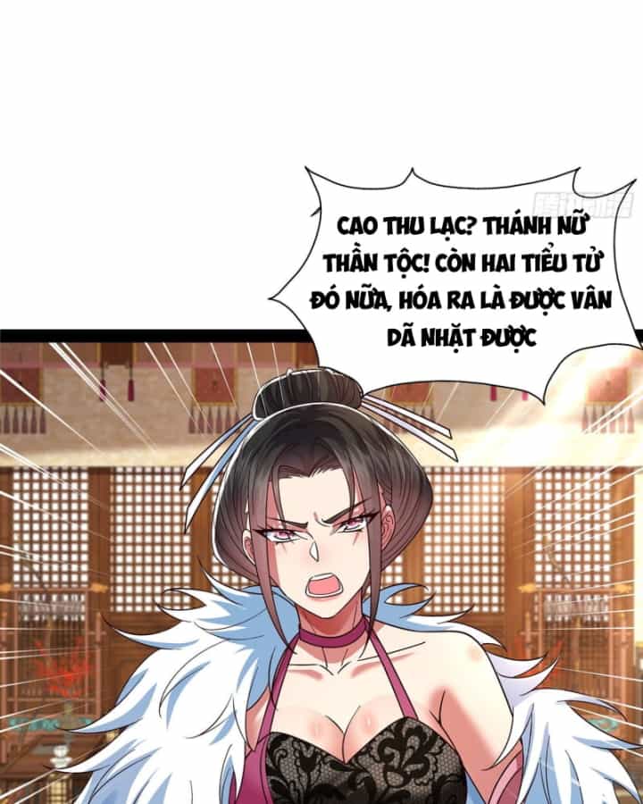 Hoá Ra Ta Là Lão Tổ Ma Đạo? - Chương 36 - ảnh 29