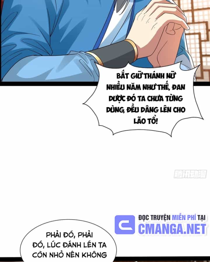 Hoá Ra Ta Là Lão Tổ Ma Đạo? - Chương 36 - ảnh 39