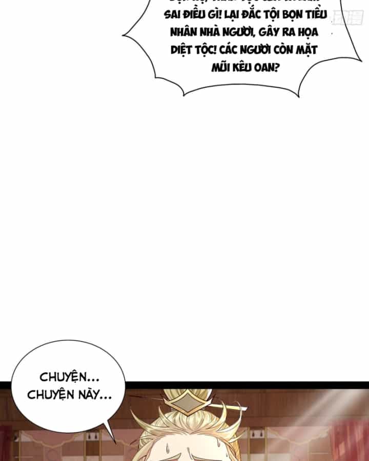 Hoá Ra Ta Là Lão Tổ Ma Đạo? - Chương 36 - ảnh 42