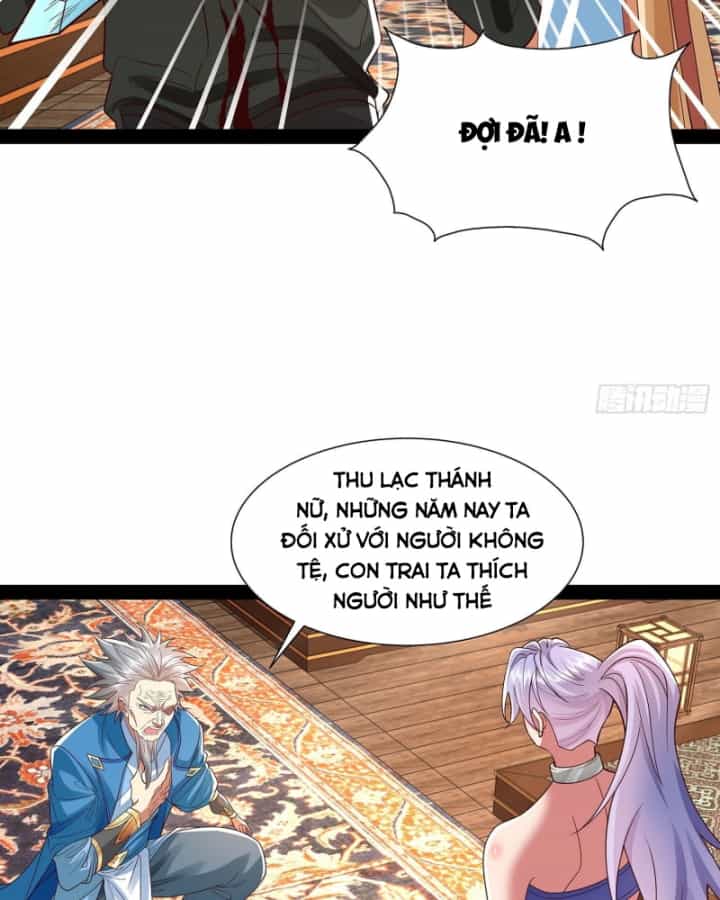 Hoá Ra Ta Là Lão Tổ Ma Đạo? - Chương 37 - ảnh 32