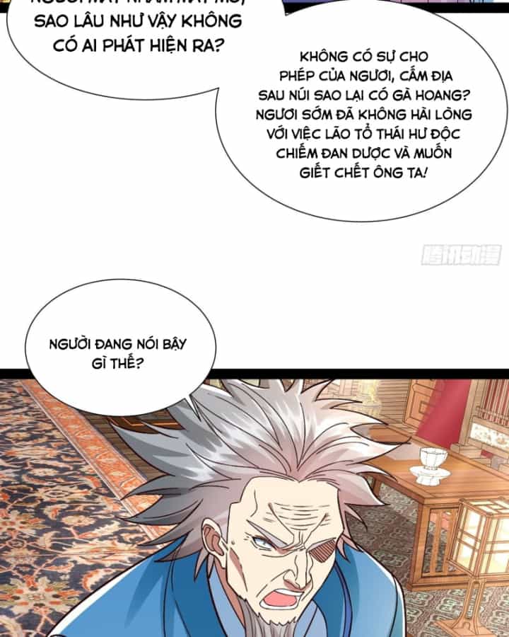 Hoá Ra Ta Là Lão Tổ Ma Đạo? - Chương 37 - ảnh 39