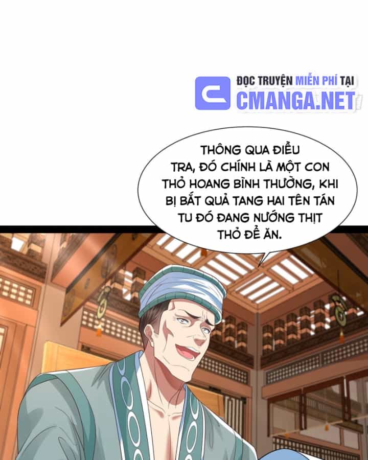 Hoá Ra Ta Là Lão Tổ Ma Đạo? - Chương 38 - ảnh 24