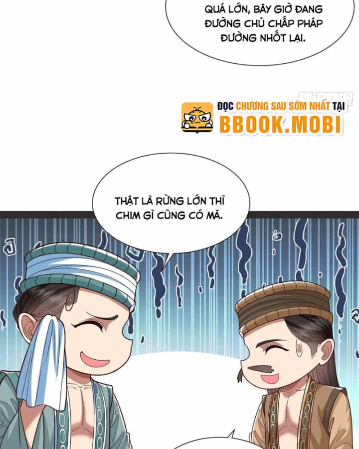 Hoá Ra Ta Là Lão Tổ Ma Đạo? - Chương 38 - ảnh 31