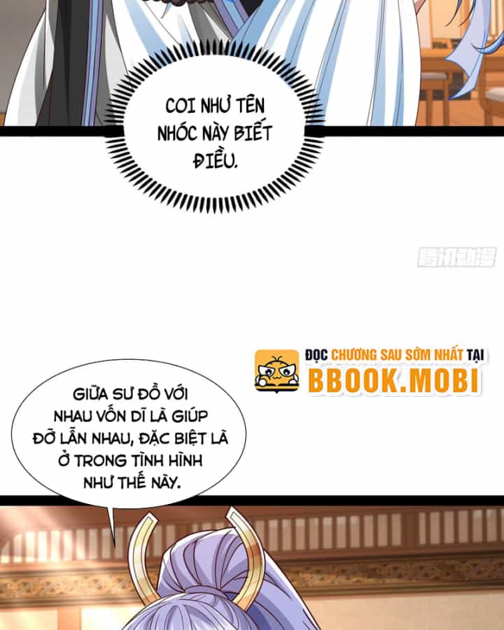 Hoá Ra Ta Là Lão Tổ Ma Đạo? - Chương 39 - ảnh 17
