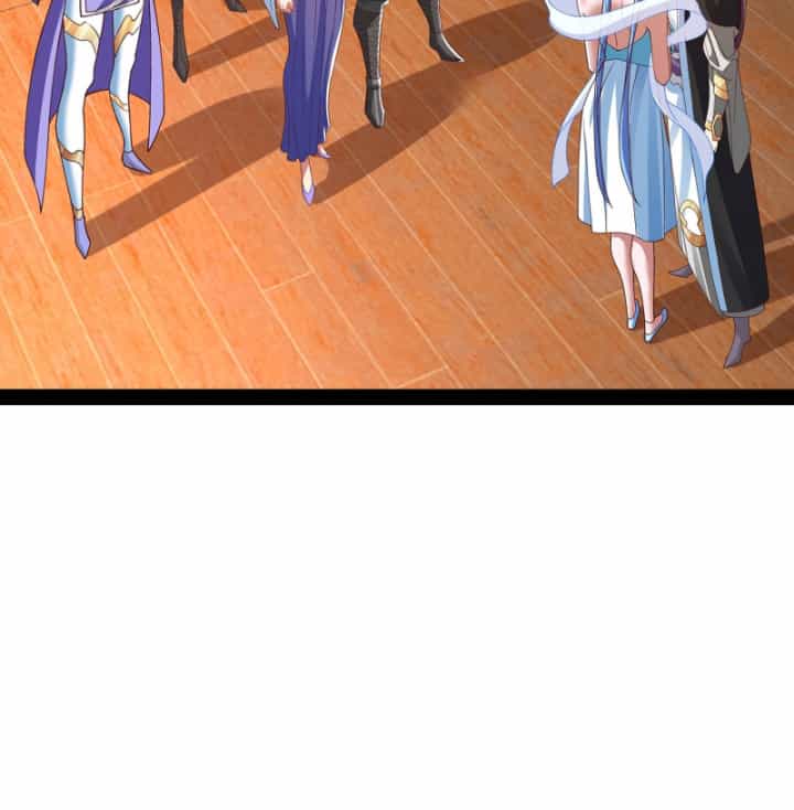 Hoá Ra Ta Là Lão Tổ Ma Đạo? - Chương 39 - ảnh 21