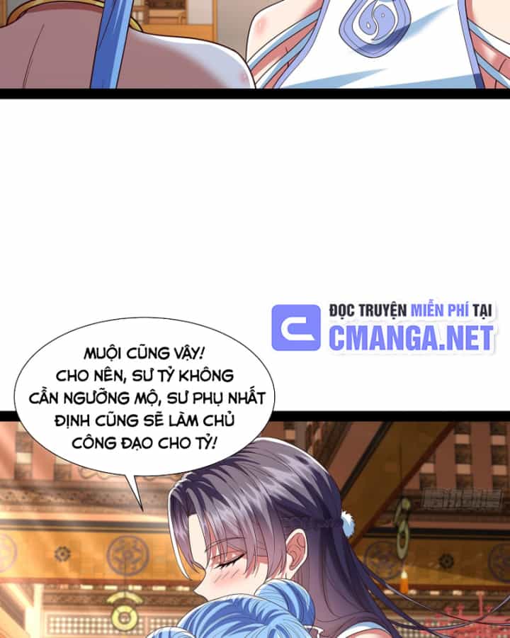 Hoá Ra Ta Là Lão Tổ Ma Đạo? - Chương 39 - ảnh 50