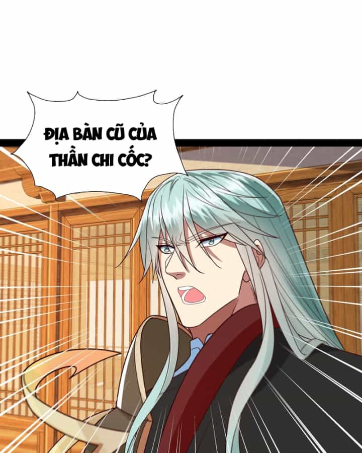Hoá Ra Ta Là Lão Tổ Ma Đạo? - Chương 39 - ảnh 65